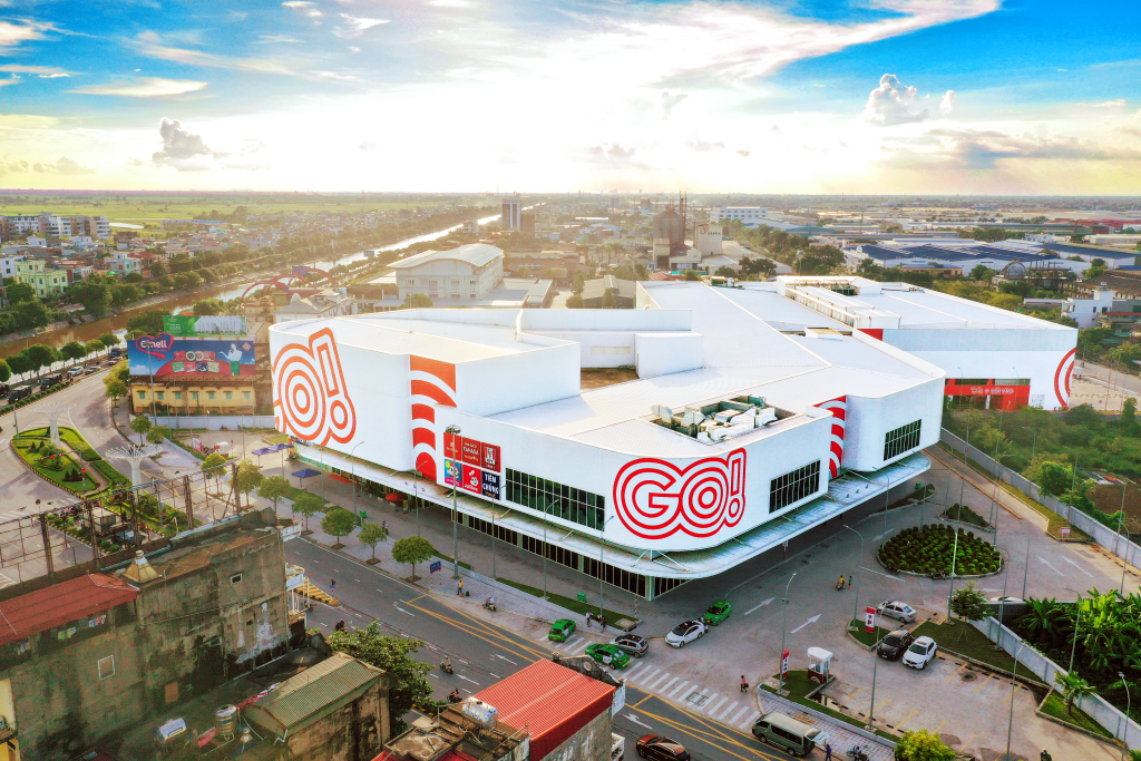 01 — GO An Lạc